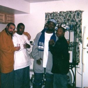 Meet your Posher, Gatorade